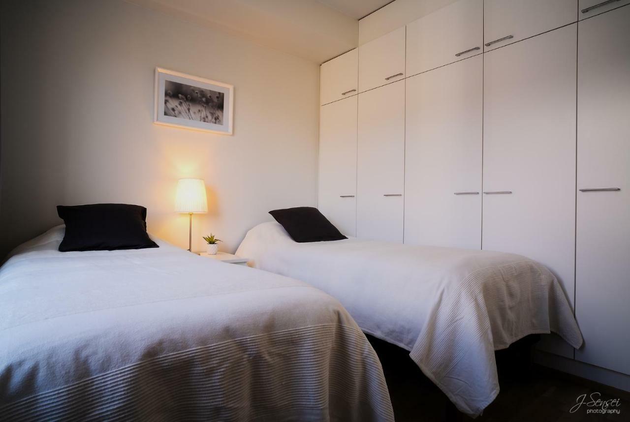 Westbay Inn Vasa Eksteriør bilde